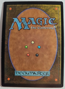 MTG - Ostracize - Foil - Urza's Legacy - EX/NM - Image 2