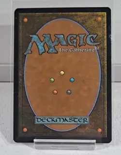 Magic The Gathering Fire Nation Palace Avatar: The Last Airbender Rare - Image 2