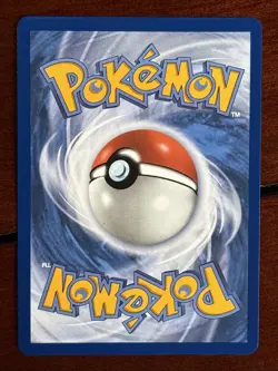 Pokemon Mega Evolution Shuckle 136/132 Illustration Rare Holo - Image 2