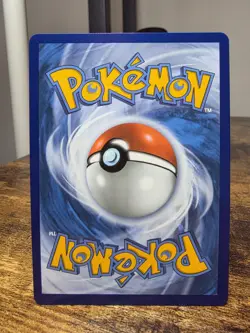Litleo 139/132 Mega Evolution Illustration Rare Holo Pokemon TCG NM - Image 2