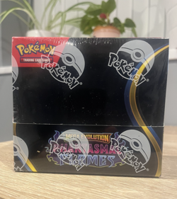 Pokemon TCG - Mega Evolution Phantasmal Flames Booster Display Box (36 Packs) ✅ - Image 1