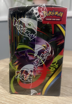 Pokemon TCG - Mega Evolution Phantasmal Flames Booster Display Box (36 Packs) ✅ - Image 2
