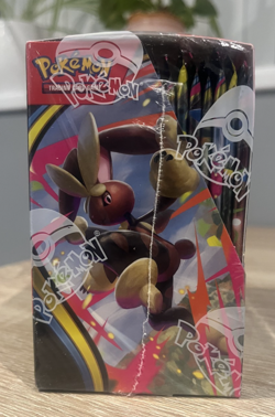 Pokemon TCG - Mega Evolution Phantasmal Flames Booster Display Box (36 Packs) ✅ - Image 4