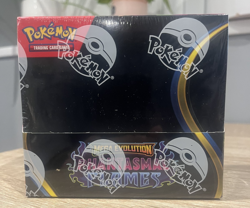 Pokemon TCG - Mega Evolution Phantasmal Flames Booster Display Box (36 Packs) ✅ - Image 5