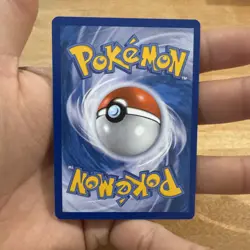 Pokemon TCG Snorlax 101/135 Plasma Storm NM - Image 4