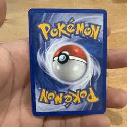 Pokemon TCG 2005 Emerald Ex Linoone 34/106 Uncommon Regular Non Holo Near Mint - Image 4