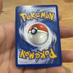 Pokemon TCG 2005 Emerald Ex Linoone 34/106 Uncommon Regular Non Holo Near Mint - Image 5