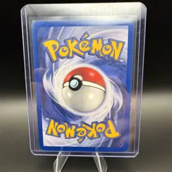 Pokemon | Gym Challenge | Sabrina's Gastly (97) | 097/132 | Unlimited | NM - Image 2