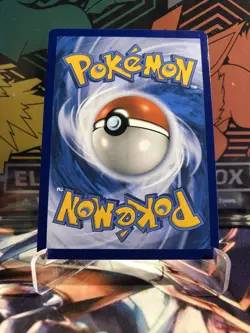 Pokemon TCG Nidoqueen (Prerelease) SM160 Team Up Black Star Promo Stamp Holo - Image 2