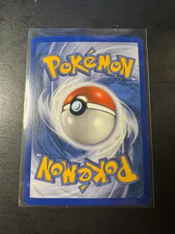 2005 Pokemon Ex Deoxys Rayquaza 22/107 Holo LP - Image 2
