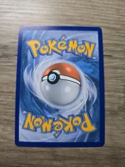 Pokemon Arceus XY116 Black Star Promo Full Art Holo Card 2016 PokemonGenerations - Image 2