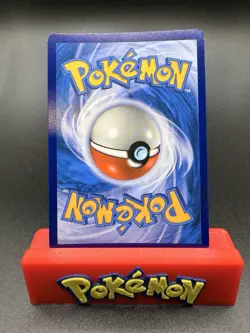Pokemon Pikachu SM81 Sun & Moon Black Star Promo Holo NM - Image 3