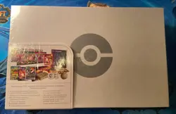 Pokemon TCG Sword and Shield Ultra Premium Collection Charizard Box - Image 2