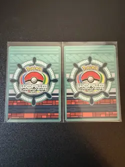 Groudon EX 85/160 XY World Champion - Primal Clash - Pokemon Card Lot 2 - Image 2