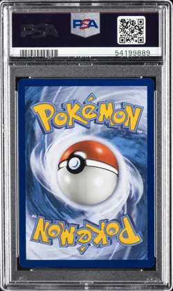 2016 POKEMON XY EVOLUTIONS #110 FLYING PIKACHU PSA 10 - Image 2