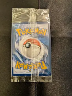 Pokemon TCG Charmander 044 Holo Black Star Promo SEALED and ** FREE SHIPPING ** - Image 2