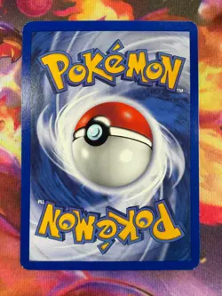 Snubbull 74/111 NM 1st Edition Neo Genesis 2000 Pokemon TCG - Image 2
