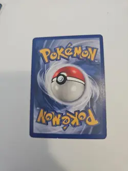 Pokemon TCG Umbreon Neo Discovery 32/75 Non-Holo Rare Lightly Played - Image 2