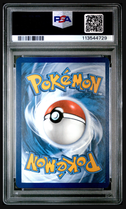PSA 10 LANA'S AID 219 SPECIAL ILLUSTRATION RARE 2024 POKEMON TWILIGHT MASQUERADE - Image 2