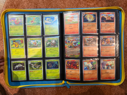 Pokemon Mega Evolution Complete Base Set - Incl. All Reverse Holos + EX + EXTRAS - Image 2