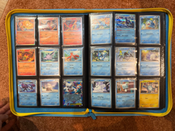 Pokemon Mega Evolution Complete Base Set - Incl. All Reverse Holos + EX + EXTRAS - Image 3