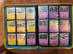 Pokemon Mega Evolution Complete Base Set - Incl. All Reverse Holos + EX + EXTRAS - Image 4