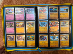 Pokemon Mega Evolution Complete Base Set - Incl. All Reverse Holos + EX + EXTRAS - Image 5