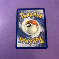 Pokemon Celebrations: McDonalds Stamped Promo - Mudkip - 25th Anniversary 2021 - Image 2