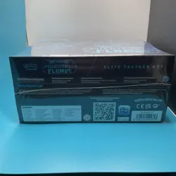 Pokemon Mega Evolution Phantasmal Flames Elite Trainer Box ETB Factory Sealed - Image 3