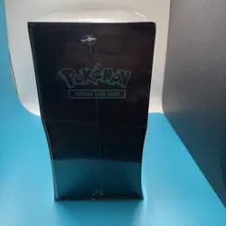 Pokemon Mega Evolution Phantasmal Flames Elite Trainer Box ETB Factory Sealed - Image 4