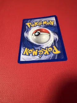 Pokemon Vintage Dark Gengar 6/105 Neo Destiny Holo LP - Image 3