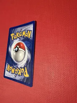 Pokemon Vintage Dark Gengar 6/105 Neo Destiny Holo LP - Image 5