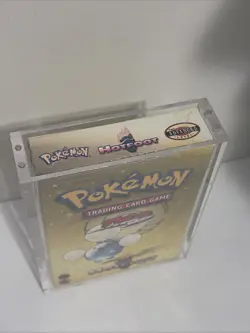 Sealed Pokemon TCG Wizards of the Coast Neo Genesis Hotfoot Theme Deck New 742818062770 - Image 2