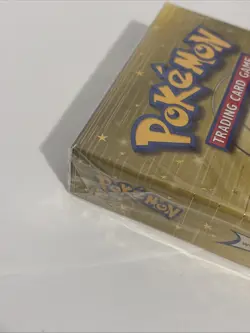 Sealed Pokemon TCG Wizards of the Coast Neo Genesis Hotfoot Theme Deck New 742818062770 - Image 3