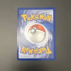 Pokemon Ambipom 107/094 Phantasmal Flames Illustration Rare Holo 110HP TCG - Image 2