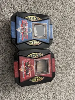 Yu-Gi-Oh Bulk Collection A Lot of Cards 500+ Cards - Image 1