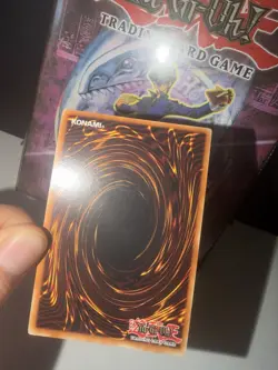Yu-Gi-Oh Tri-Horned Dragon LOB-000 & Dragon Gaia The Dragon Champion LOB-125 Set - Image 4