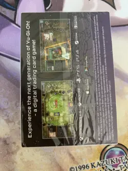 Structure Deck: Legend of the Crystal Beasts - 1st Edition Sealed Yugioh - Image 2