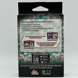 Yugioh Savage Strike Special Edition FACTORY SEALED! CCG TCG - Image 2