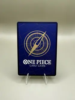 One Piece CCG - Boa Hancock - One Piece Illustration Box ST17-004 - Image 4
