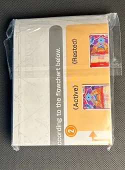 One Piece TCG Factory Sealed Monkey D. Luffy Demo Deck Brand New Post Errata - Image 2