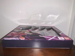 One Piece TCG Illustration Box Vol. 4 | Sealed | English | Promo Box - Image 4