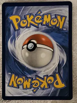 Pokemon TCG Celebrations Mew Gold Full Art Holo Card 25/25 Secret Rare - Image 2