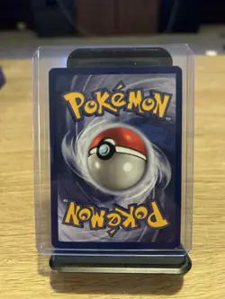 PIKACHU #4 Kids WB Presents Pokemon The First Movie promo card - Image 2