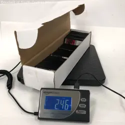 Collection of Black Magic: The Gathering Cards w/Foils! - Image 2