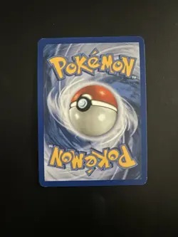 Pokemon Typhlosion TCG Mysterious Treasures Holo Card 16/123 Rare - Image 2