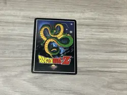 DragonBall Z CCG Future Trunks Confrontation Promo Card P2 Holo Limited Foil - Image 2