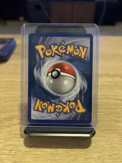 Mystery Zone 137/144 Skyridge Reverse Holo Ereader Trainer Card - Image 2