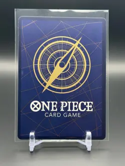 Nico Robin (Alt Art) ST29-009 C Starter Deck (EGGHEAD) - ONE PIECE Card English - Image 2