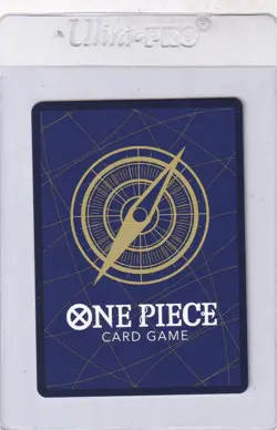 Nami (Premium Card Collection -Best Selection Vol. 4-) One Piece Promotion Card - Image 2